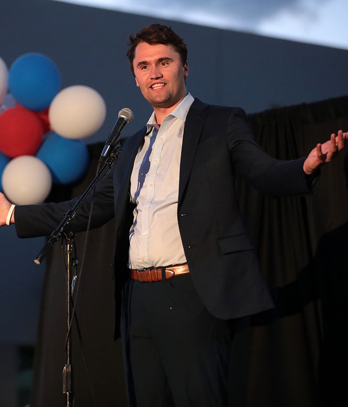Amanda Seyfried Aggressively Slammed For Calling Charlie Kirk &#8220;Hateful&#8221; After He Lost His Life