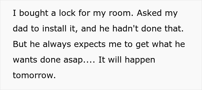 Pregnant Sis Demands Cat Be Removed During Visit, Older Sis Refuses, Parents Secretly Intervene