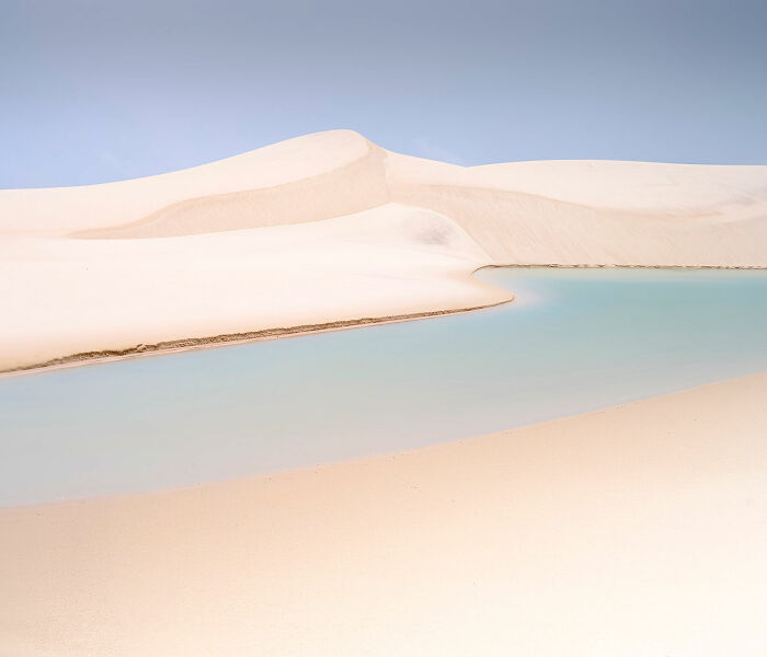 The Winners Of The 2025 Minimalism Photography Awards Have Been Announced (35 Pics)
