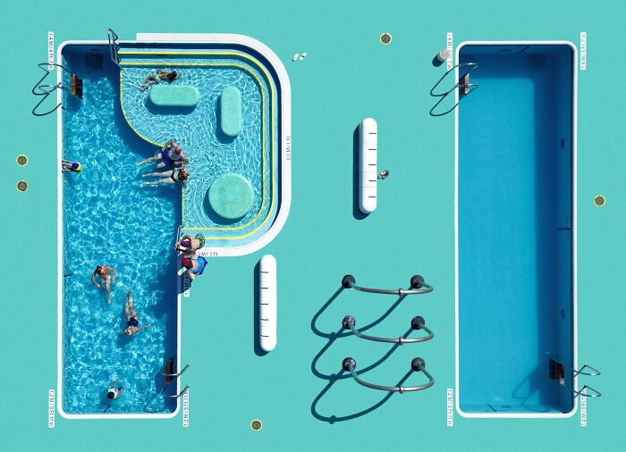 The Winners Of The 2025 Minimalism Photography Awards Have Been Announced (35 Pics)
