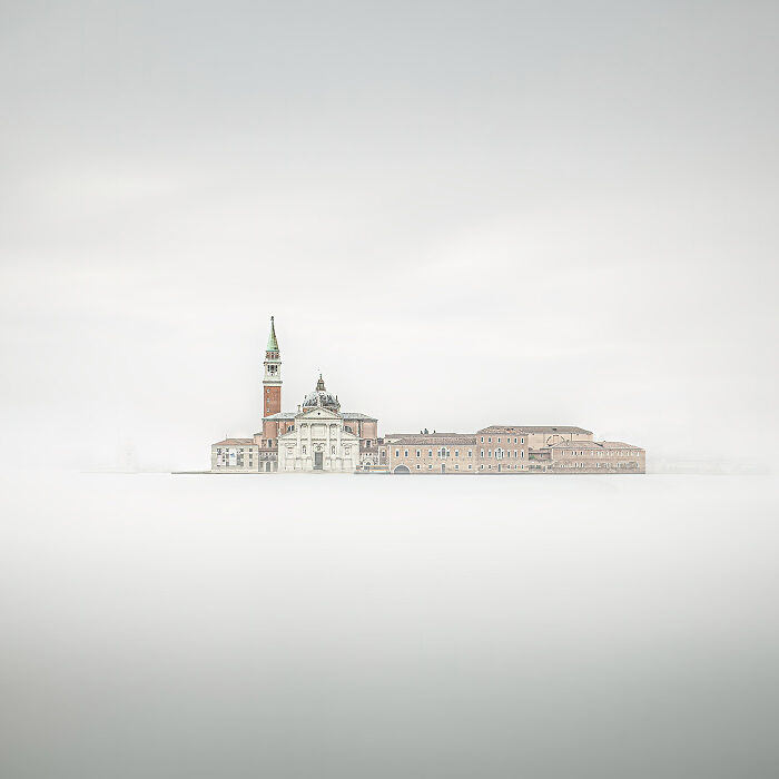 The Winners Of The 2025 Minimalism Photography Awards Have Been Announced (35 Pics)