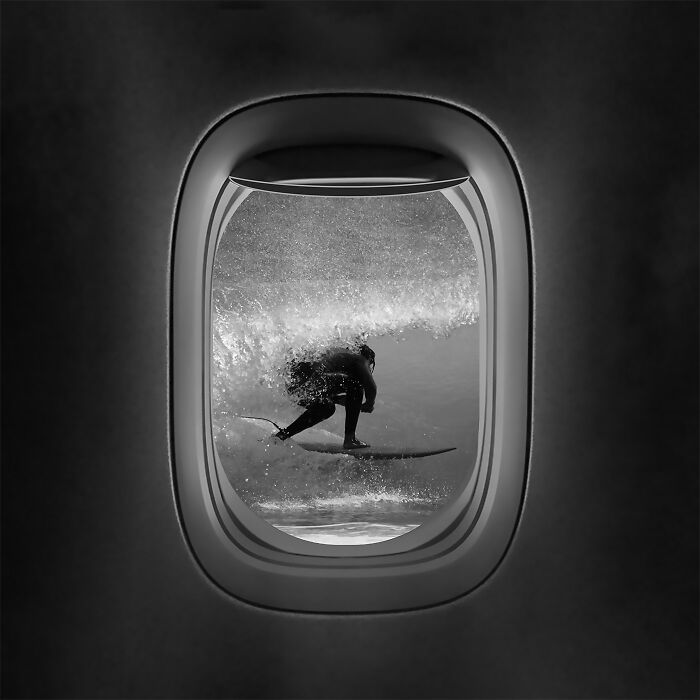 The Winners Of The 2025 Minimalism Photography Awards Have Been Announced (35 Pics)