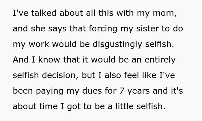 Sparks Fly After 18YO Tells Single Mom He’s Sick Of Raising 5 Siblings And Wants To Go To College