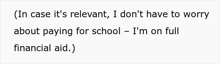 Sparks Fly After 18YO Tells Single Mom He’s Sick Of Raising 5 Siblings And Wants To Go To College