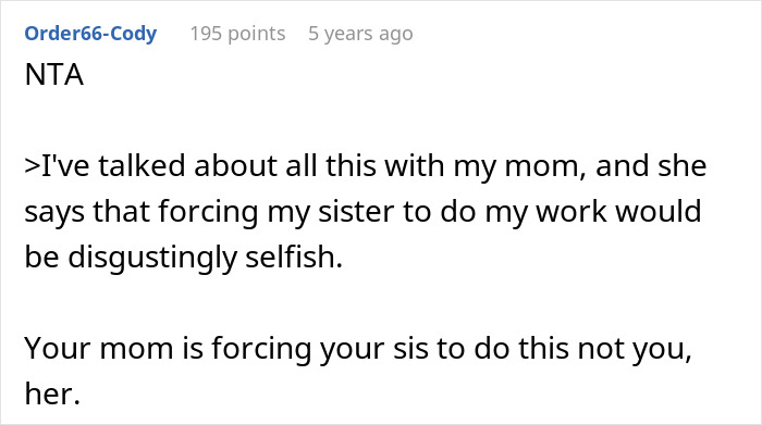 Sparks Fly After 18YO Tells Single Mom He’s Sick Of Raising 5 Siblings And Wants To Go To College