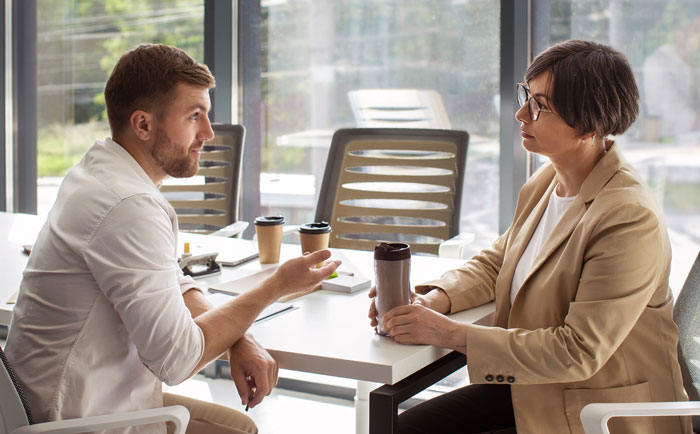 Boss Refuses To Approve Woman&#8217;s Tenerife Vacation, Says Next Day Her Productivity Will Be Low