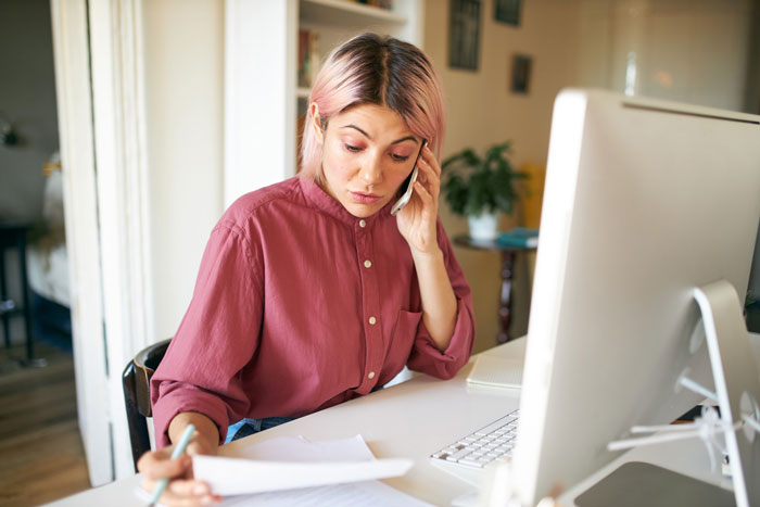 Boss Refuses To Approve Woman&#8217;s Tenerife Vacation, Says Next Day Her Productivity Will Be Low