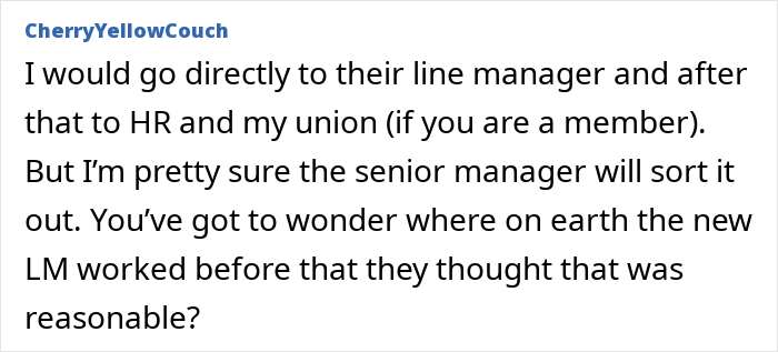 Boss Refuses To Approve Woman&#8217;s Tenerife Vacation, Says Next Day Her Productivity Will Be Low