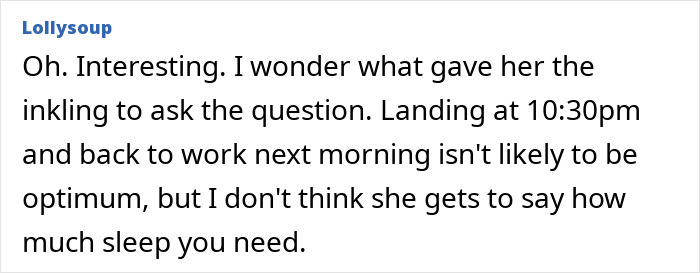 Boss Refuses To Approve Woman&#8217;s Tenerife Vacation, Says Next Day Her Productivity Will Be Low