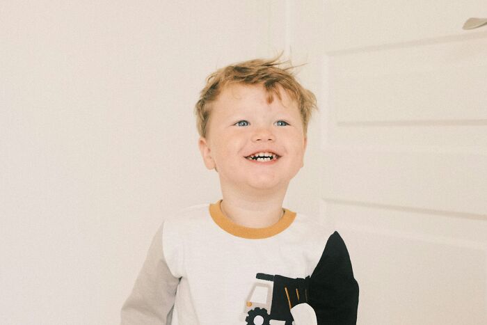4YO Out Of Control After Joining Nursery, Desperate Mom Asks For Advice On Uncontrollable Son