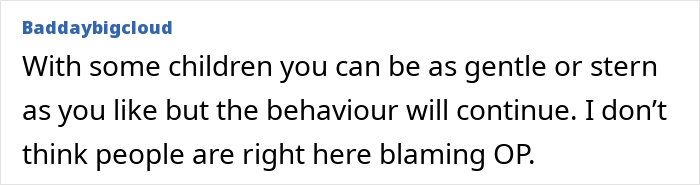 4YO Out Of Control After Joining Nursery, Desperate Mom Asks For Advice On Uncontrollable Son