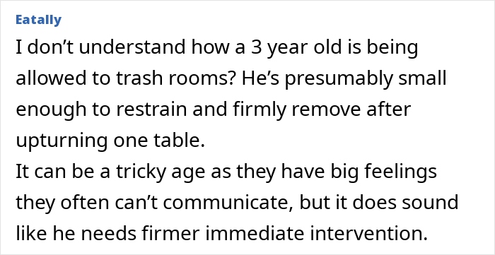 4YO Out Of Control After Joining Nursery, Desperate Mom Asks For Advice On Uncontrollable Son