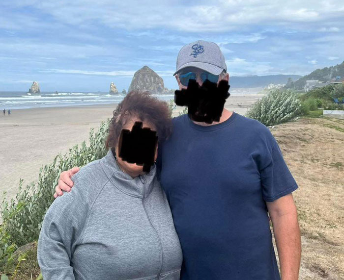 Cheating Husband Gets Busted For 12-Year Affair After Wife Discovers Photo With Undeniable Proof