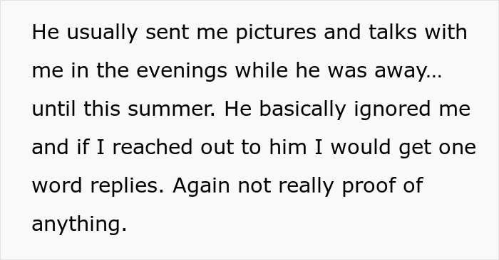Cheating Husband Gets Busted For 12-Year Affair After Wife Discovers Photo With Undeniable Proof