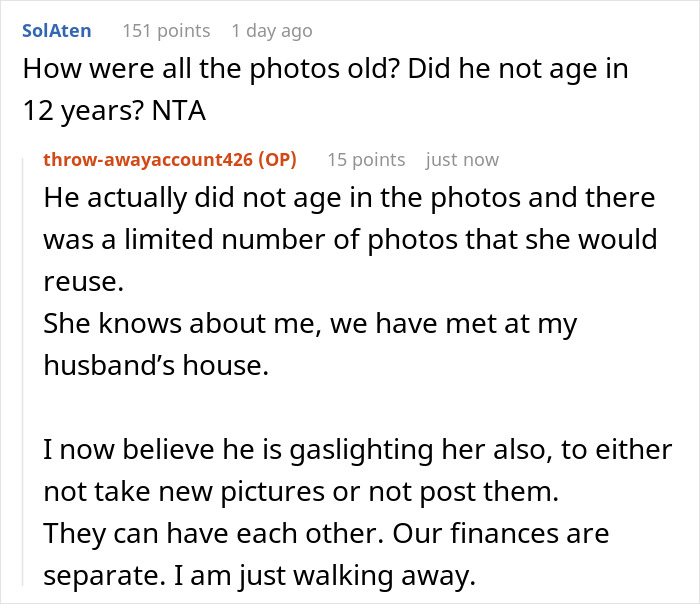 Cheating Husband Gets Busted For 12-Year Affair After Wife Discovers Photo With Undeniable Proof