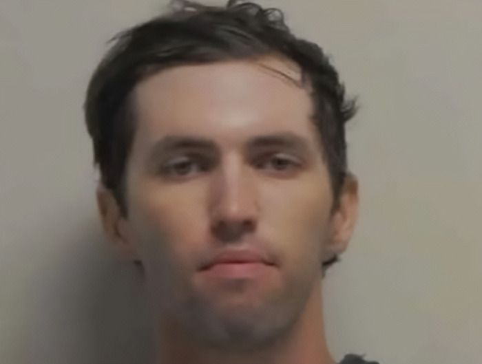 People Notice An Eerie Detail As Charlie Kirk Suspect Tyler Robinson Appears In Court