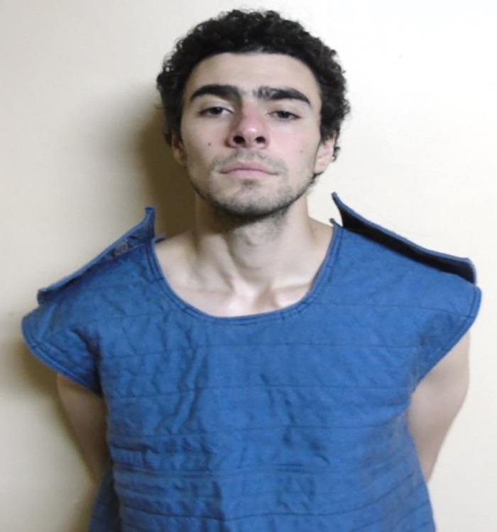 People Notice An Eerie Detail As Charlie Kirk Suspect Tyler Robinson Appears In Court