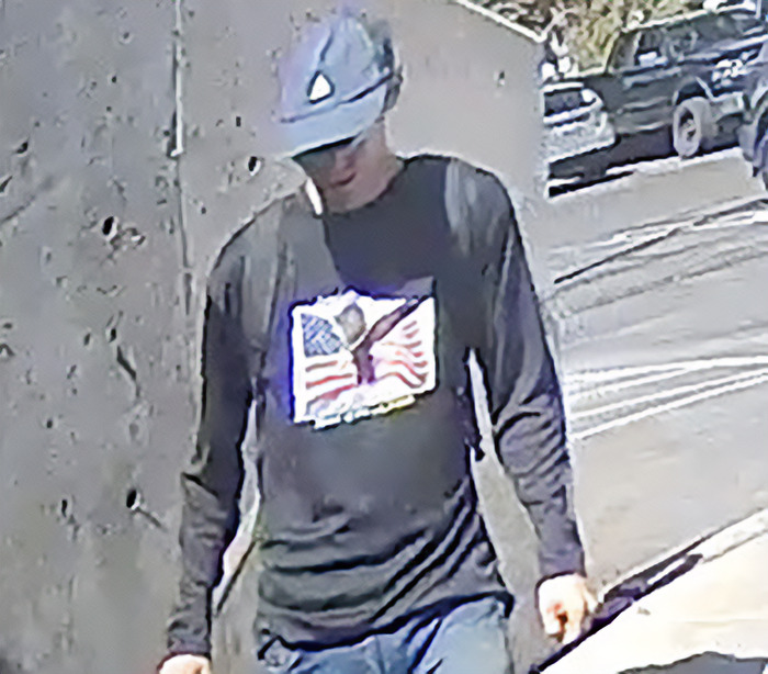 People Notice An Eerie Detail As Charlie Kirk Suspect Tyler Robinson Appears In Court