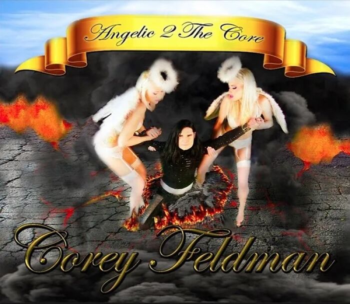 From Cringeworthy To Comical &#8211; 29 Of The Worst Album Covers That Netizens Simply Loathe