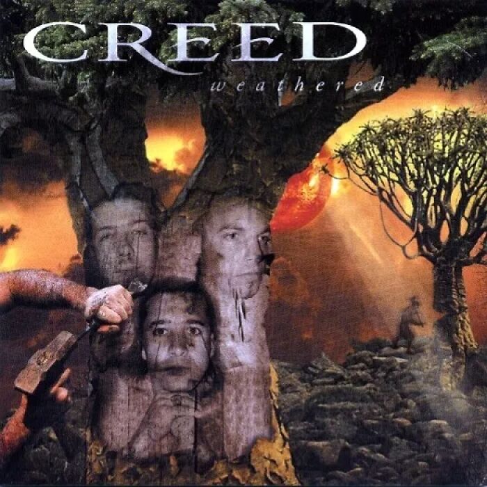 From Cringeworthy To Comical &#8211; 29 Of The Worst Album Covers That Netizens Simply Loathe