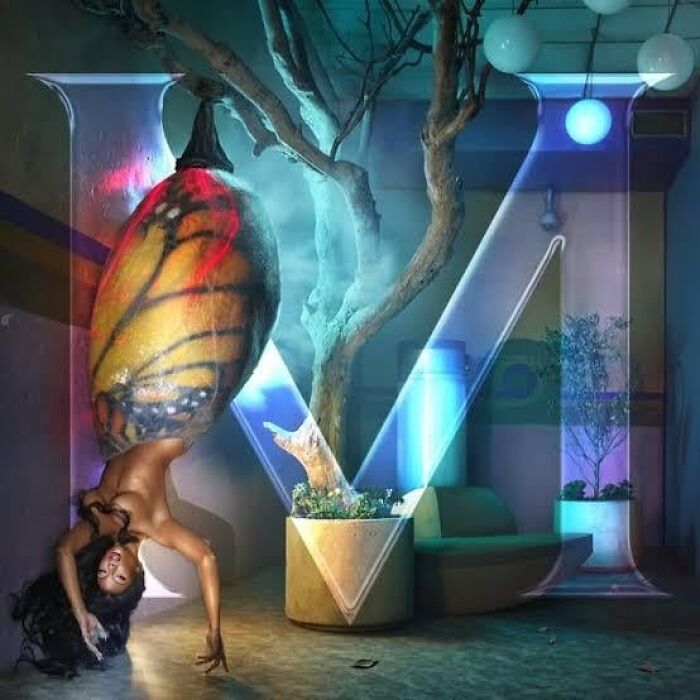 From Cringeworthy To Comical &#8211; 29 Of The Worst Album Covers That Netizens Simply Loathe