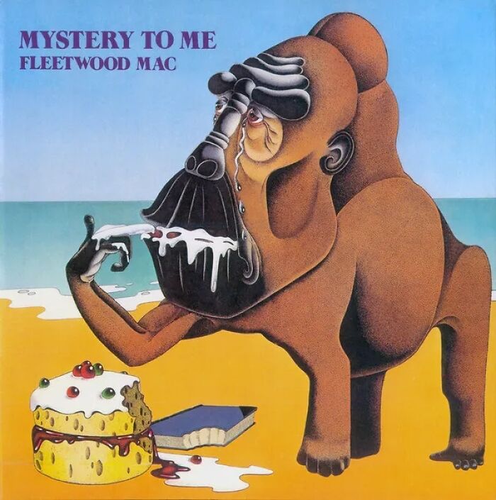 From Cringeworthy To Comical &#8211; 29 Of The Worst Album Covers That Netizens Simply Loathe