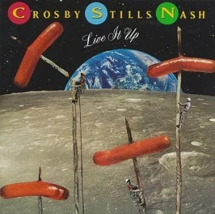 From Cringeworthy To Comical &#8211; 29 Of The Worst Album Covers That Netizens Simply Loathe