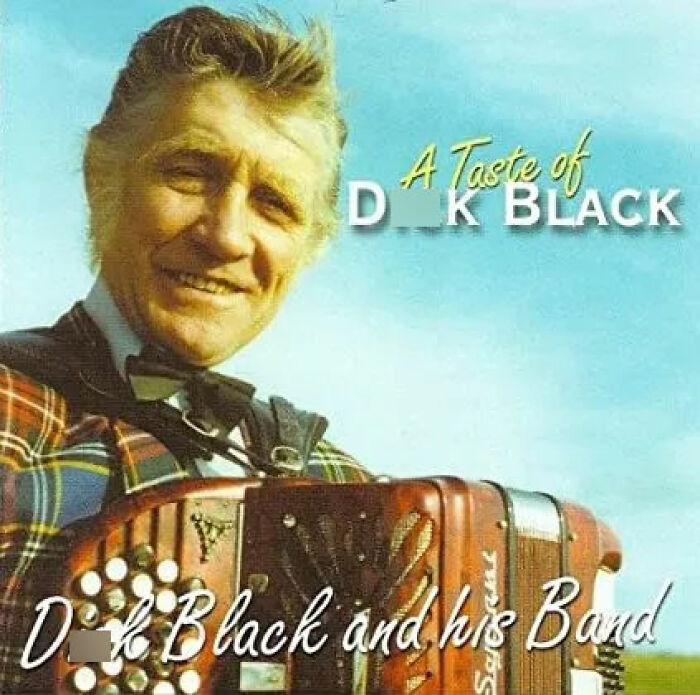 From Cringeworthy To Comical &#8211; 29 Of The Worst Album Covers That Netizens Simply Loathe