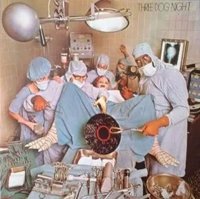 From Cringeworthy To Comical &#8211; 29 Of The Worst Album Covers That Netizens Simply Loathe