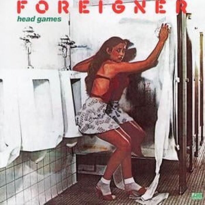 From Cringeworthy To Comical &#8211; 29 Of The Worst Album Covers That Netizens Simply Loathe