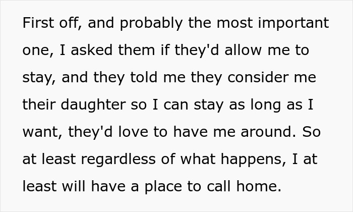 17YO’s Life Shaken Up After Her Parents Return From A 7-Year-Long &#8216;World Trip&#8217; And Want Her Back