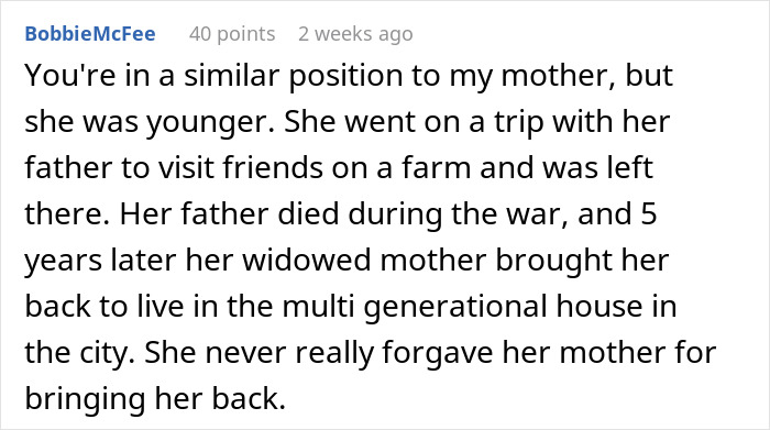 17YO’s Life Shaken Up After Her Parents Return From A 7-Year-Long &#8216;World Trip&#8217; And Want Her Back