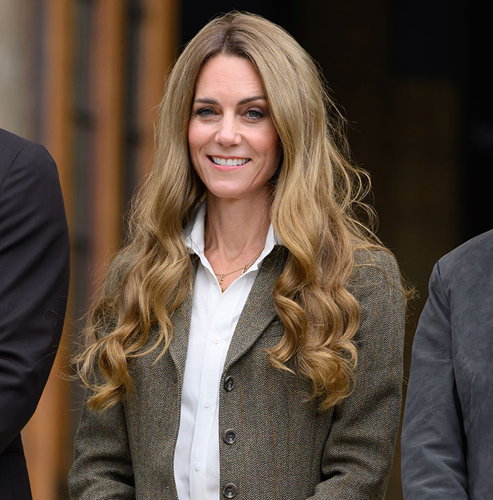 Princess Kate Middleton’s Public Gesture Leaves King Charles “Startled” At Royal Funeral