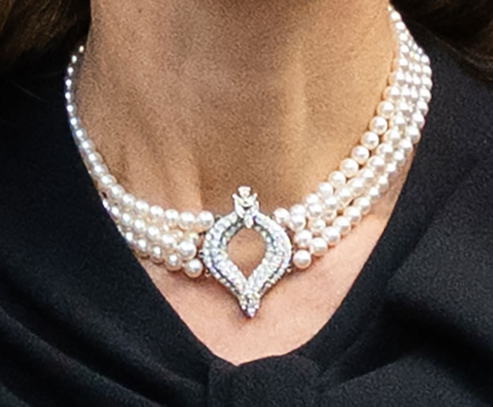 Princess Kate Middleton’s Public Gesture Leaves King Charles “Startled” At Royal Funeral