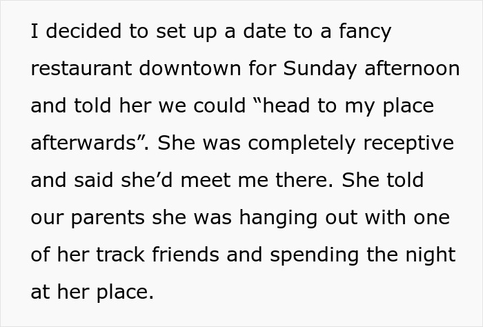 17YO Gets Catfished By Her Own Sibling Who Also Outs Her To Parents, Netizens Horrified