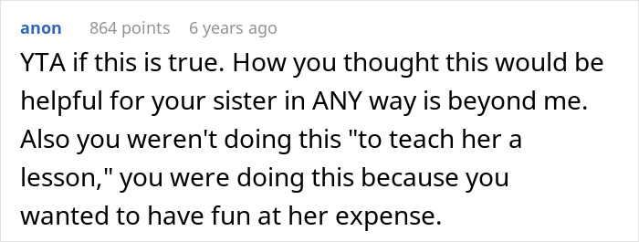 17YO Gets Catfished By Her Own Sibling Who Also Outs Her To Parents, Netizens Horrified