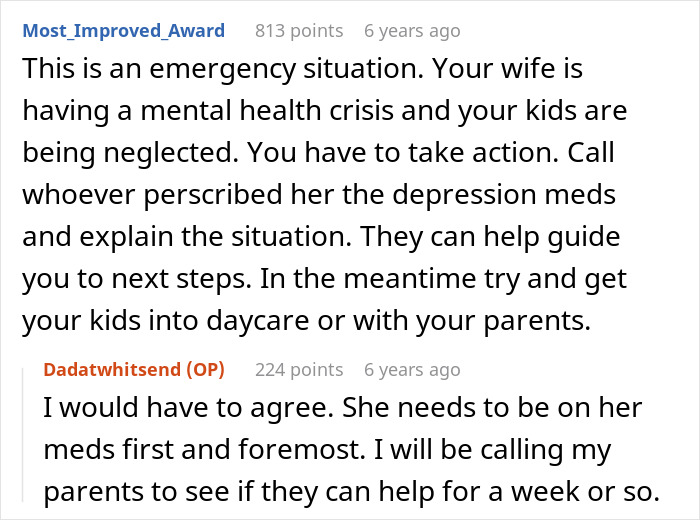 Stay-At-Home Mom Leaves Husband And Kids Behind For A New Boyfriend