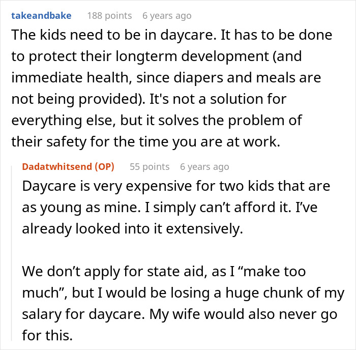 Stay-At-Home Mom Leaves Husband And Kids Behind For A New Boyfriend