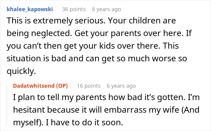 Stay-At-Home Mom Leaves Husband And Kids Behind For A New Boyfriend