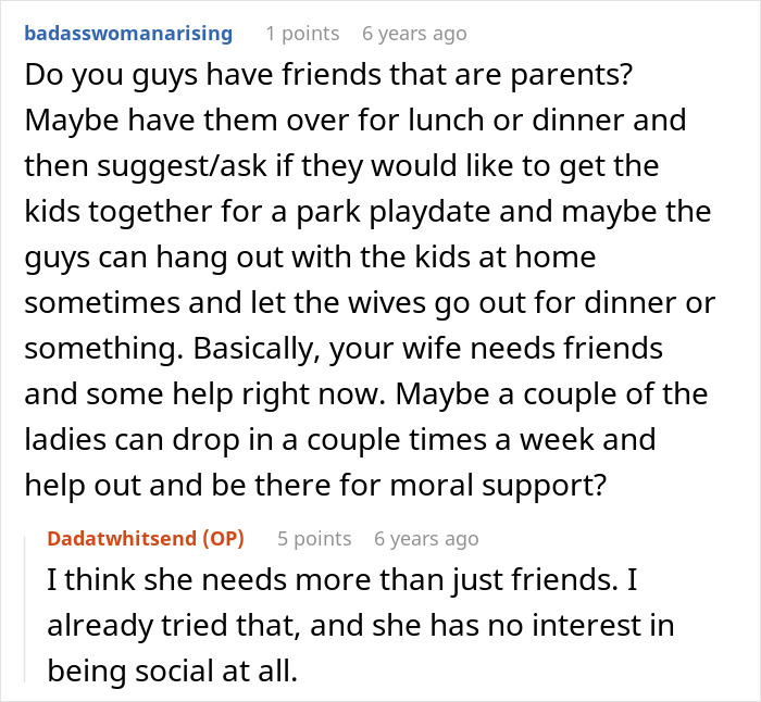 Stay-At-Home Mom Leaves Husband And Kids Behind For A New Boyfriend