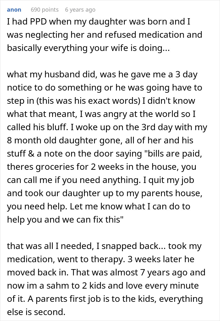 Stay-At-Home Mom Leaves Husband And Kids Behind For A New Boyfriend