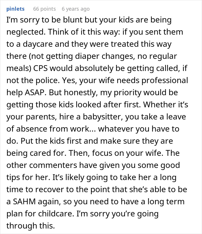 Stay-At-Home Mom Leaves Husband And Kids Behind For A New Boyfriend