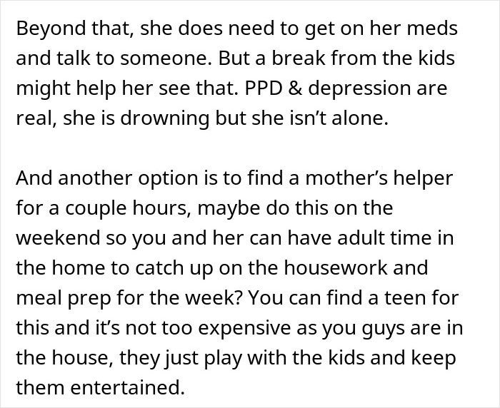 Stay-At-Home Mom Leaves Husband And Kids Behind For A New Boyfriend