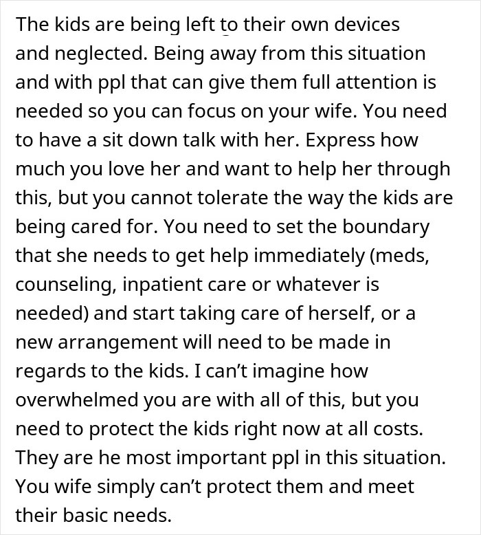 Stay-At-Home Mom Leaves Husband And Kids Behind For A New Boyfriend