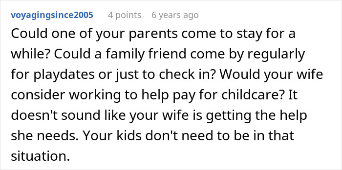 Stay-At-Home Mom Leaves Husband And Kids Behind For A New Boyfriend