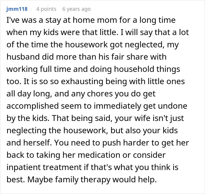 Stay-At-Home Mom Leaves Husband And Kids Behind For A New Boyfriend