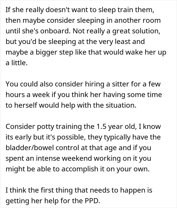 Stay-At-Home Mom Leaves Husband And Kids Behind For A New Boyfriend