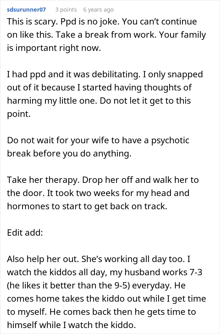 Stay-At-Home Mom Leaves Husband And Kids Behind For A New Boyfriend