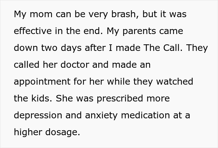 Stay-At-Home Mom Leaves Husband And Kids Behind For A New Boyfriend