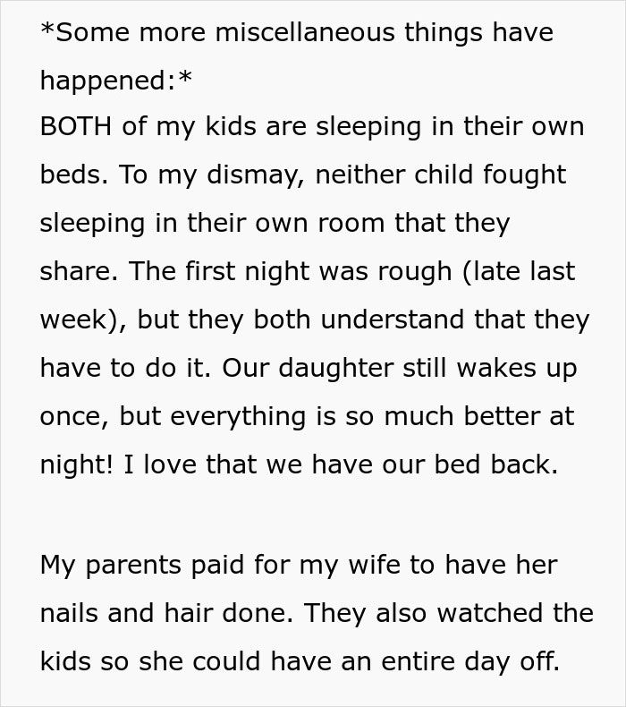 Stay-At-Home Mom Leaves Husband And Kids Behind For A New Boyfriend